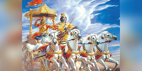 For representational purposes