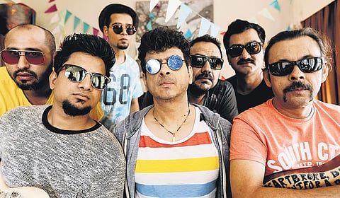 It’s the audience that makes the song list: Euphoria founder Palash Sen