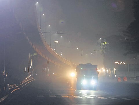 Image used for representational purpose | Sri Loganathan Velmurugan