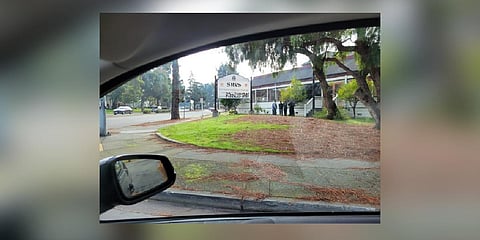Swaminarayan temple in Newark, California (Photo | ANI)