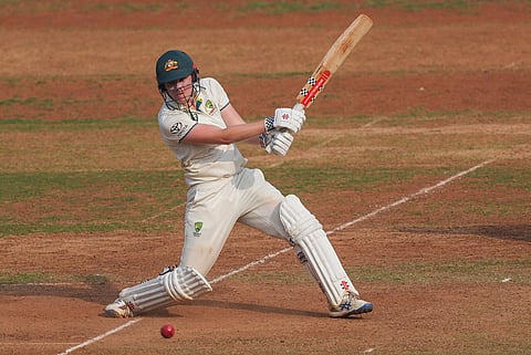 Tahlia McGrath (Photo | PTI)