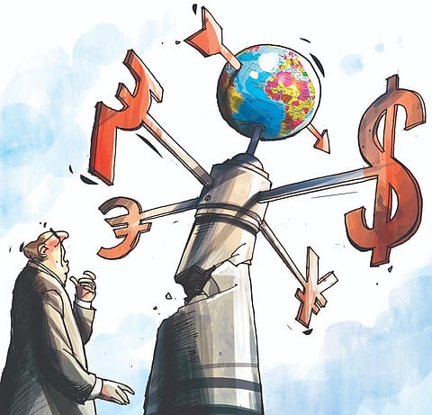 2023: The year that failed forecasts