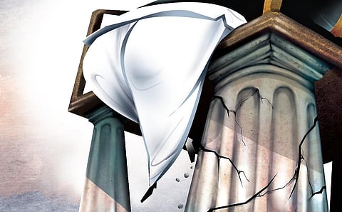 Image used for illustrative purposes only. (Express illustration | Sourav Roy)