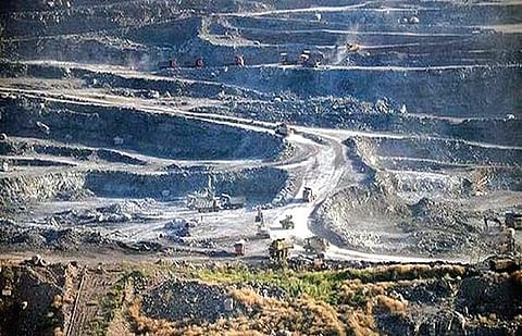 7th SCCL elections: Political heat rises as poll date nears