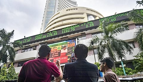 Image used for representational purpose only. (File Photo)