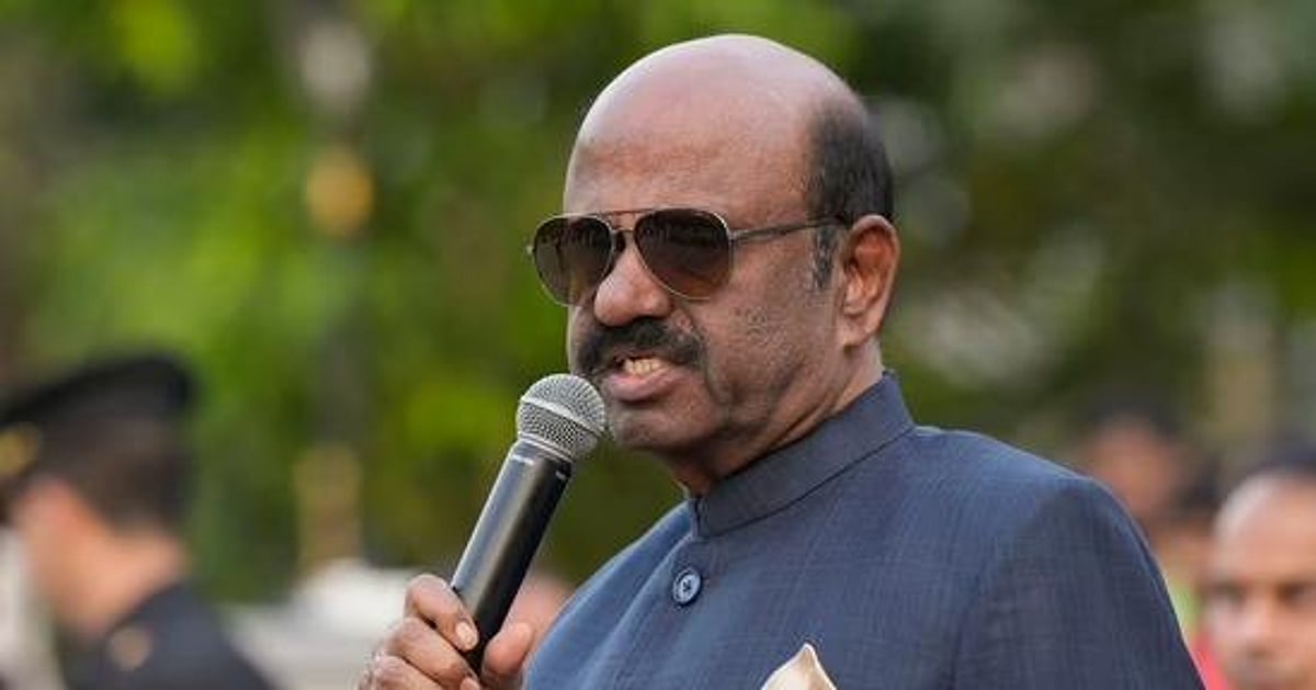 The New Indian Express - Politics - News Image