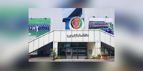 Afghanistan unlikely to give NOCs for Mujeeb, Naveen and Farooqi, putting IPL participation in doubt