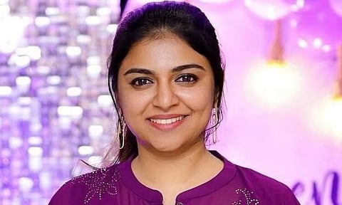 A rural adventure: Raveena Ravi on shooting for 'Vattara Vazhakku'