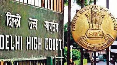 Delhi High Court.