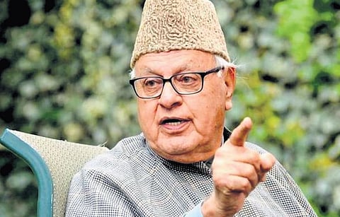 National Conference president Farooq Abdullah on Tuesday called for an investigation into the custodial death of three civilians in Jammu.