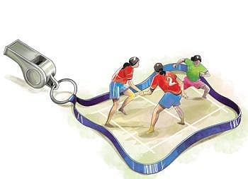 Learn kabaddi to avoid ‘encounters’: MLA Debabrata Saikia advises Assam police