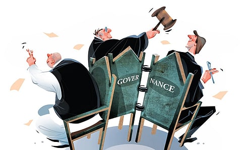 Image used for illustrative purposes only. (Express illustration | Sourav roy)