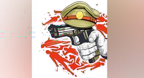 Image used for representational purpose only. (Express Illustrations)