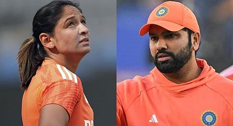 Finish Line: Good year with final twists for Indian cricket