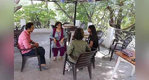 How to unlock healthy eating in children