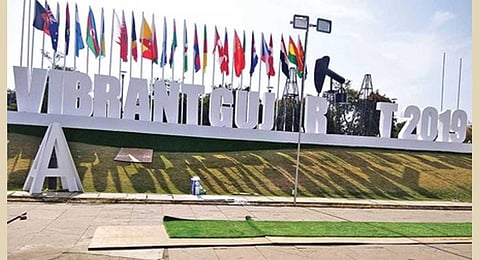 8 governors from Russia to be at Vibrant Gujarat meet