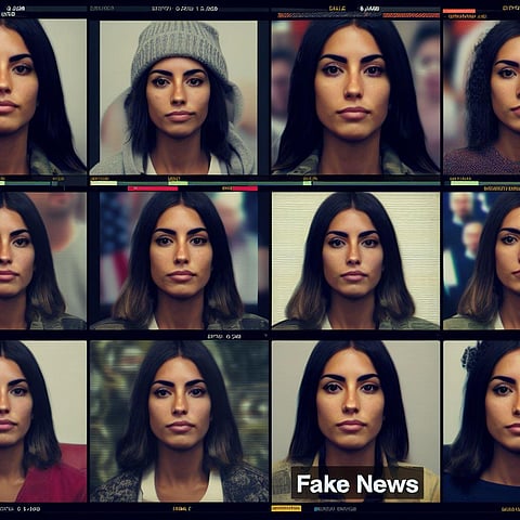 Deepfake: Social media platforms asked to comply with IT rules 