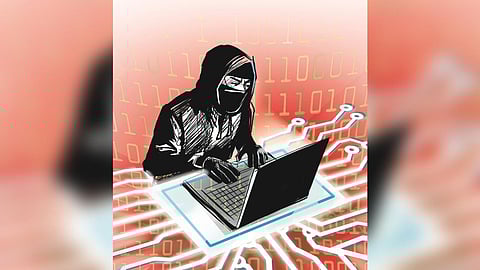 Image used for representation.