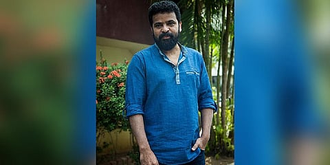 Director Ameer (Photo | Wikimedia commons)