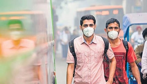 Image used for representational purpose only. (File Photo)