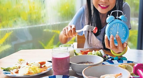 Image used for representational purpose only. (File Photo)