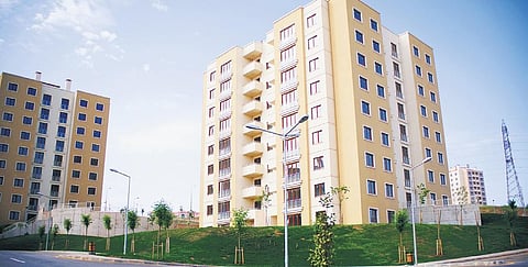 Housing sales at new high in CY23 despite rise in prices, interest rates  