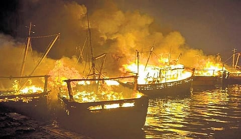 Image used for representational purpose.