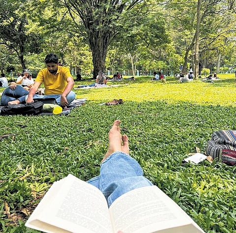 For representational purpose