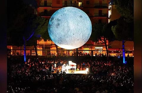 Image used for representational purposes only