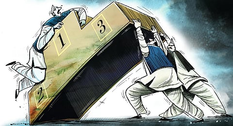 Image used for representational purpose only. (Express Illustrations)