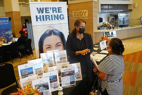 Karnataka government to organise job fair next month