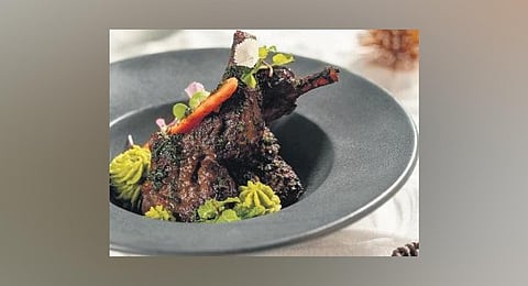 2023 sets stage for dynamic gastronomic landscape of 2024