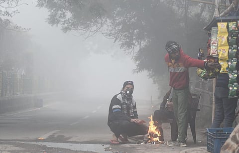 Image used for representational purposes only. 