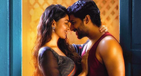 Nani, Mrunal Thakur's 'Hi Nanna' to make OTT debut on Jan 4
