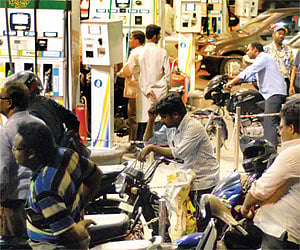 Representational image | A Suresh Kumar