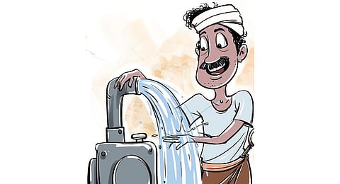 Image used for representational purpose only. (Express Illustration)