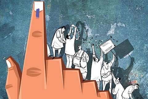 Image used for illustrative purposes only. (Express illustrations | Sourav Roy )