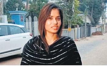 Ruma Mariam from Bangladesh