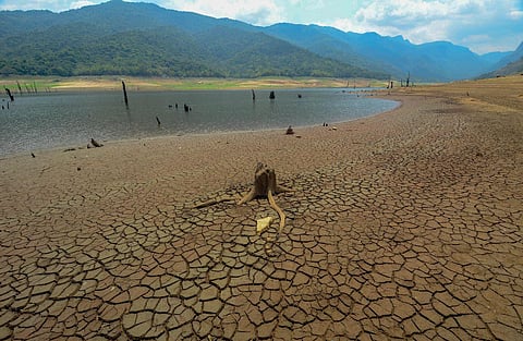 Image used for representational purposes only. (File Photo | EPS)