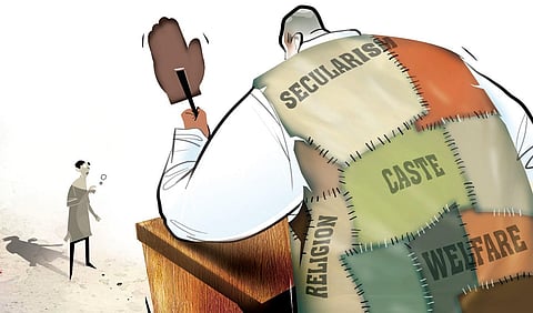 Image used for illustrative purposes only. (Express illustration | s ourav roy )