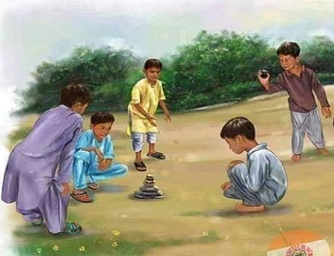 ToT programme for child rights & protection begins