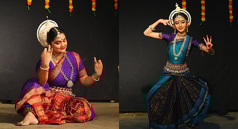 Bringing Odisha to Hyderabad