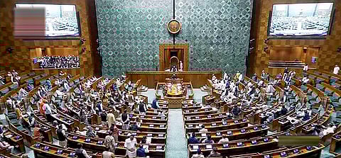 Image used for representational purposes only. (Photo | PTI)