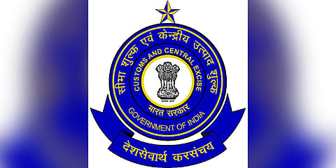 Central Board of Indirect Taxes & Customs (Ph