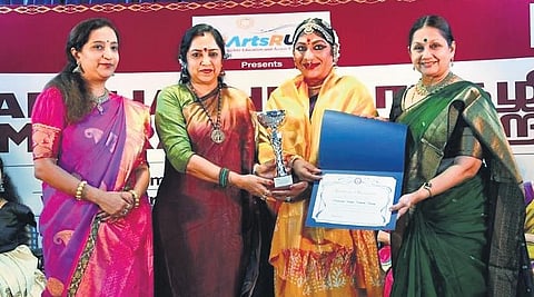 The inauguration was led by Thamizhachi Thangapandian, Member of Parliament, Lok Sabha, in the presence of other luminaries.