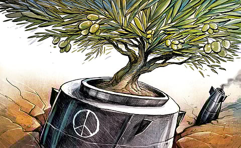 Image used for illustrative purposes only. (Express illustration | Soumyadip Sinha)