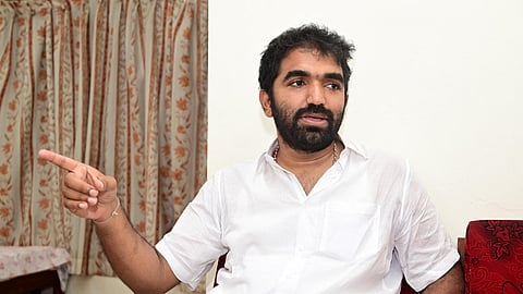 Earlier, Diascoros Metropolitan said that the Congress party has treated Abin Varkey and Chandy Oommen unjustly.