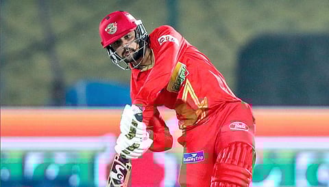 Sameer Rizvi. (Photo | Instagram)