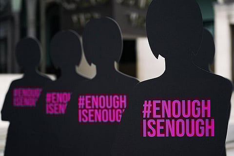 117 detained by SHE teams for harassing women