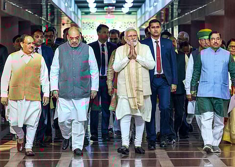 Image used for representational purposes only. (PTI Photo)